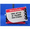 Image 2 : 35 Cal. Hornady Gas Checks - Box of Approx. 500