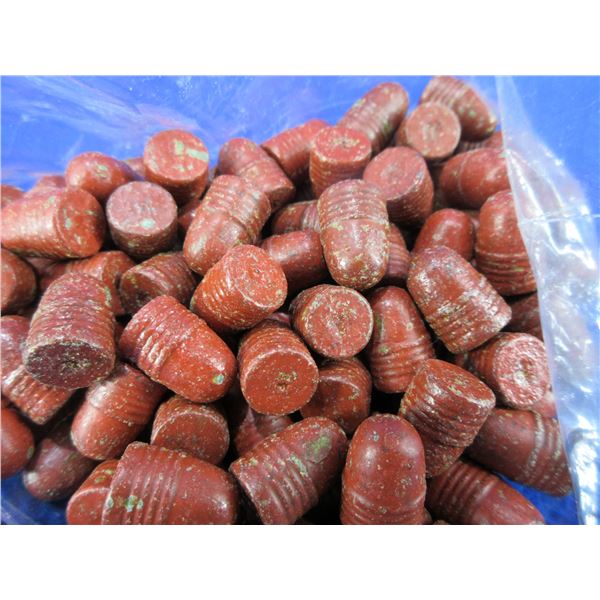 .452" 230gr RN Powder Coated Tumble Lubed Bullets - Bag of 150