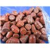Image 1 : .452" 230gr RN Powder Coated Tumble Lubed Bullets - Bag of 150