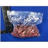 Image 2 : .452" 230gr RN Powder Coated Tumble Lubed Bullets - Bag of 150