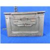 Image 3 : Metal Ammo Box - Cal. 50 M2 - 12" x 6" x 7 1/2" High