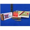 Image 1 : 270 Win. 130gr Cartridges (Pick Up Only) - Box of 20, Box of 4 + 16 Brass