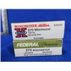 Image 2 : 270 Win. 130gr Cartridges (Pick Up Only) - Box of 20, Box of 4 + 16 Brass