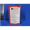 Image 3 : GOEX Cartridge Black Rifle Powder - 390 Grams Including Tin (Pick Up Only)