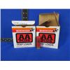 Image 1 : 12 Ga. 2 3/4" 8 Shot Winchester Shotshells - 2 Boxes of 25 (Pick Up Only)