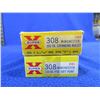 Image 2 : 308 Win. Western Cartridges (Pick Up Only)
