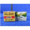 Image 2 : 22 LR Mixed Cartridges - Box of 48, Box of 39 (Pick Up Only)