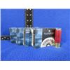 Image 1 : 12 Ga. 2 3/4" 00 Buck Federal Shotshells - 4 Boxes of 5 (Pick Up Only)
