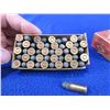 Image 1 : Collector Ammo - 32 Short Colt Dominion Cartridges - Box of 50 (Pick Up Only)