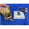 Image 1 : 455 Revolver Cartridges & 44 Spl/44 Mag Shotshells (Pick Up Only)