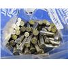 Image 1 : 38 Spl Reloads - 2 Bags of 100 (Pick Up Only) - Sold as Components
