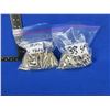 Image 2 : 38 Spl Reloads - 2 Bags of 100 (Pick Up Only) - Sold as Components