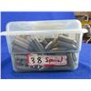 Image 2 : 38 Spl Reloads - Tub of Approx. 360 (Pick Up Only) - Sold as Components
