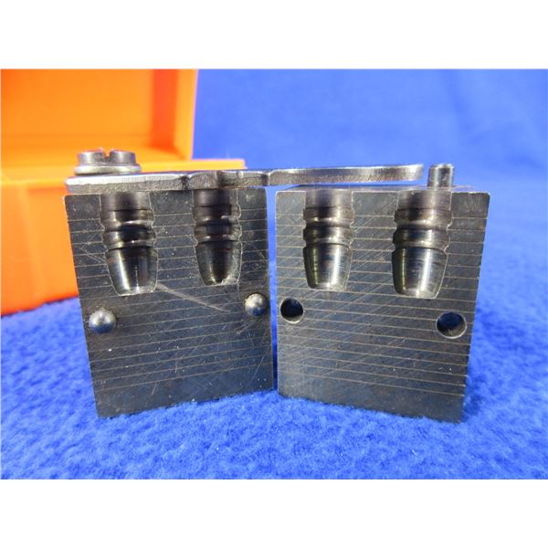 Lyman Double Cavity Bullet Mold 311316BM