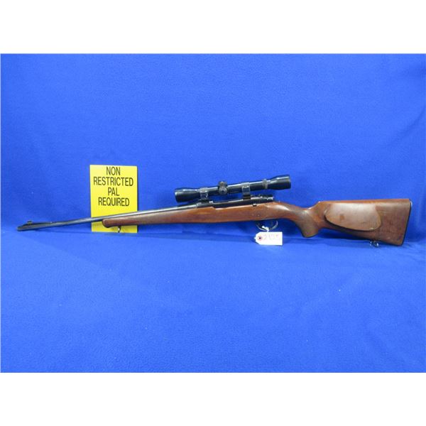Non-Restricted - Husqvarna Bolt Action in 270 Win