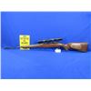 Image 1 : Non-Restricted - Husqvarna Bolt Action in 270 Win