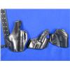 Image 1 : 3 Leather Holsters - Bianchi #5, Ernie Hill 1911-5 & Nova