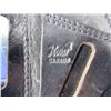 Image 3 : 3 Leather Holsters - Bianchi #5, Ernie Hill 1911-5 & Nova