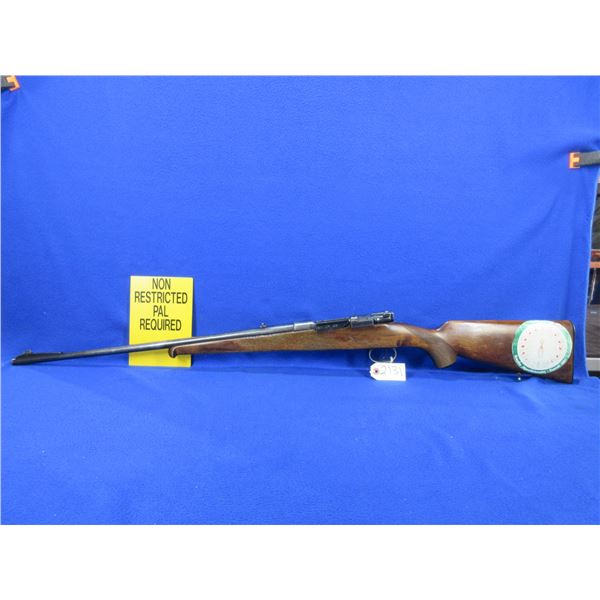 Non-Restricted - Stiga Model 96 in 30-06 Sprg