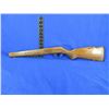 Image 1 : Stock Only - Cooey Single Shot Wood