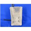 Image 2 : WWII Pattern 37 Web Ammo Pouch Marked 1943 with Broad Arrow