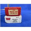Image 2 : 6MM .243" Bullets - Box of 80 (Win. 100gr PP), Box of 30 (Hornady 70gr Spire Point)