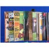 Image 2 : Lot of 24 Vintage Assorted Hunting/Gun Magazine and Catalogs