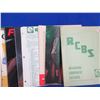 Image 3 : Lot of 24 Vintage Assorted Hunting/Gun Magazine and Catalogs