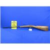 Image 1 : Non-Restricted -Husqvarna Model 55 Single Shot in 22 Long