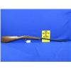 Image 5 : Non-Restricted -Husqvarna Model 55 Single Shot in 22 Long