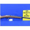 Image 7 : Non-Restricted -Husqvarna Model 55 Single Shot in 22 Long