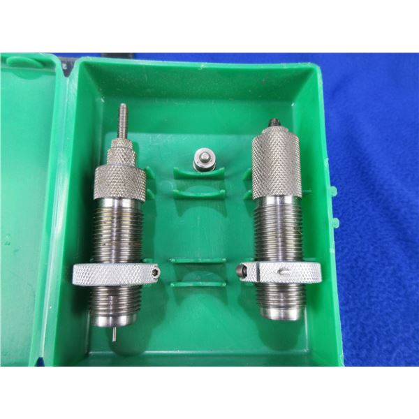 RCBS 250 Savage FL 2 Die Set