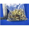 Image 2 : NEW - Brass Only - 40 S&W Unprimed Winchester & RP Headstamps - Bag of 200