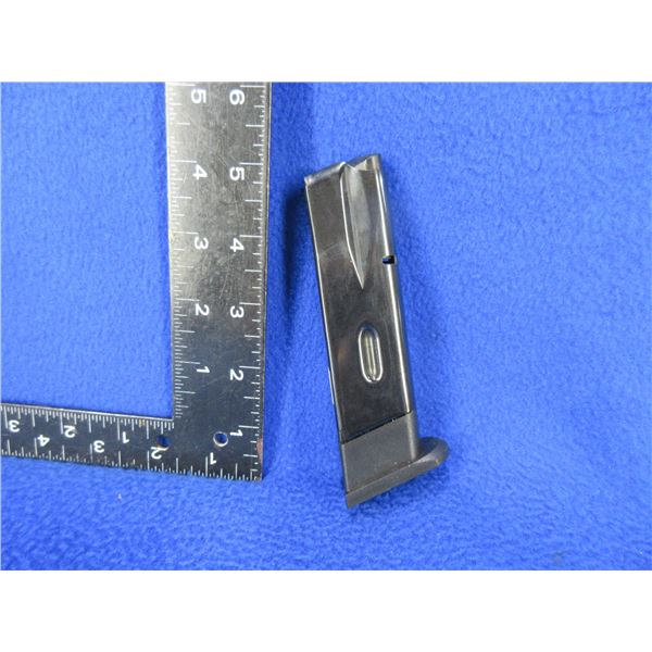 9MM CZ 75 Compact - 10 Round Magazine - PAL Required