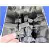 Image 2 : Lot of Misc. Lead Ingots and Bullets - Approx. 31 lbs