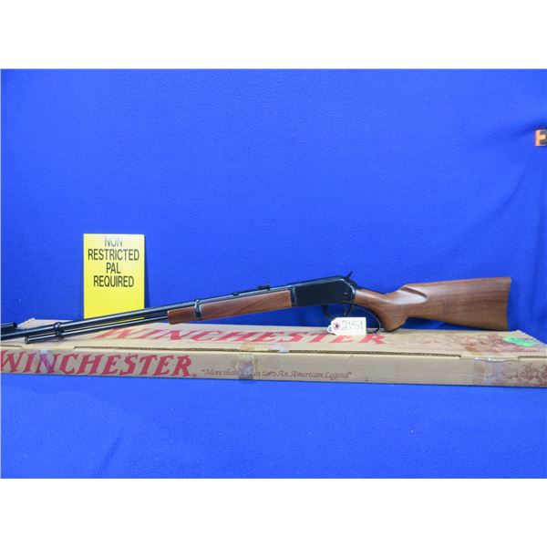 NEW - Non-Restricted - Winchester Model 9422 XTR Classic Lever Action in 22 S/L/LR