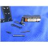 Image 2 : Lyman 1A WS Rear Peep Sight For Win. Slide Action & Rear Sight with Ramp