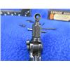 Image 3 : Lyman 1A WS Rear Peep Sight For Win. Slide Action & Rear Sight with Ramp