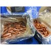 Image 1 : 6MM .243" 95gr Nosler Bullets - Box of 28 (Spitzer), Box of 62 (Ballistic Tip BT)