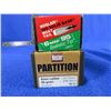 Image 2 : 6MM .243" 95gr Nosler Bullets - Box of 28 (Spitzer), Box of 62 (Ballistic Tip BT)