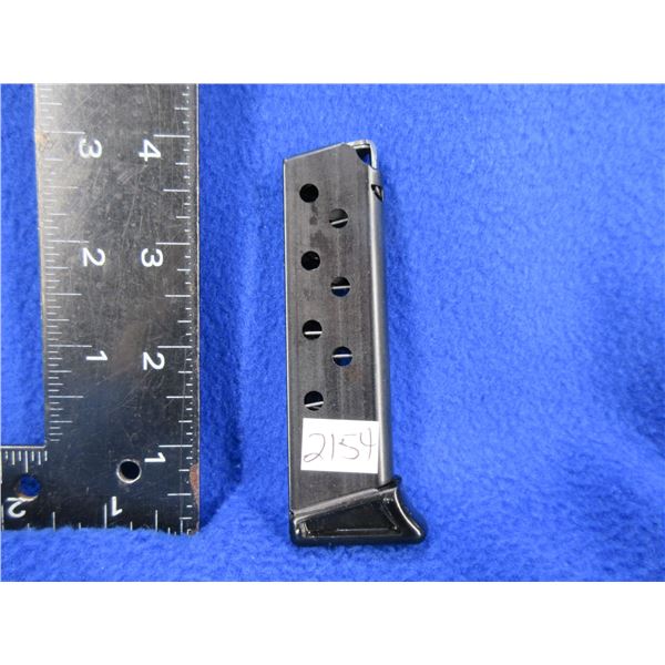 7.65MM (32 ACP) Walther PP 7 Round Magazine - Post WWII - PAL Required