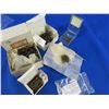 Image 1 : 6 Packages of Vintage Mustad Fly Hooks