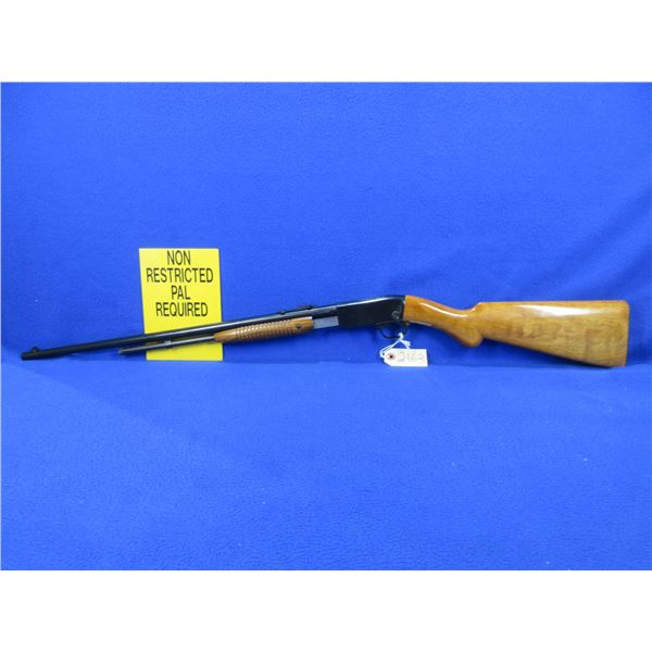 Non-Restricted - FN Browning Model Trombone in 22 LR