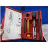 Image 1 : Lee Loader 45 ACP or 45 Auto Rim Pistol Reloading Kit