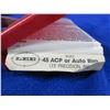 Image 2 : Lee Loader 45 ACP or 45 Auto Rim Pistol Reloading Kit
