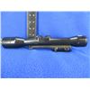 Image 2 : Carl Zeiss Jena ZF4/S 4x32 Scope for BRNO with ZH204-ZH224 Mount