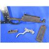 Image 2 : Mauser M98 Parts - Bolt Stop, Trigger, Floorplate/Trigger Guard