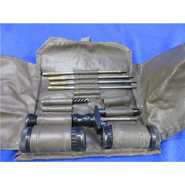 Swiss Military 30 Cal. Cleaning Kit - As Is