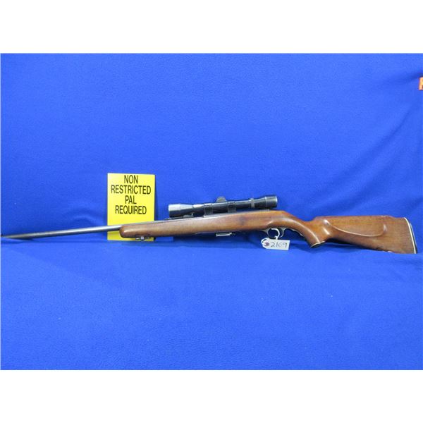 Non-Restricted - Mossberg Model 640KA Chuckster in 22 WMR