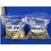 Image 2 : Brass Only - 308 Win. 1x Fired Unprimed - 2 Bags of 50